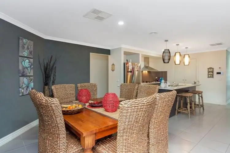 Fifth view of Homely house listing, 6 Tambo Circuit, Whittlesea VIC 3757