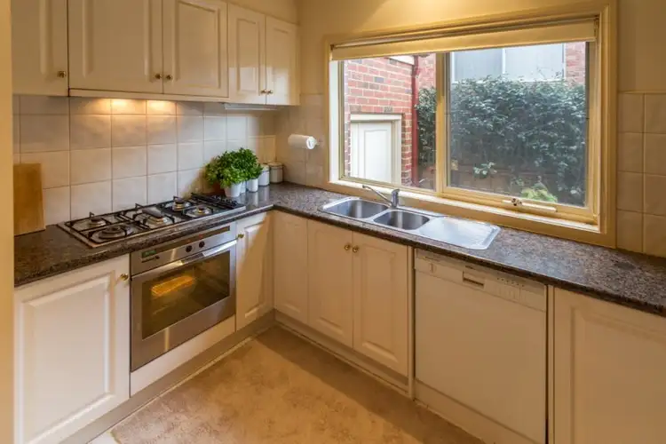 Third view of Homely house listing, 7 Park Hill Way, Doncaster VIC 3108