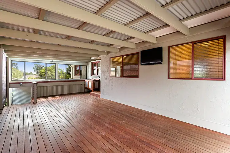 Sixth view of Homely house listing, 1 Kamarooka Drive, Wattle Glen VIC 3096