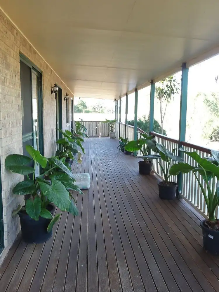 Third view of Homely house listing, 107 Chelldan Avenue, Dalby QLD 4405