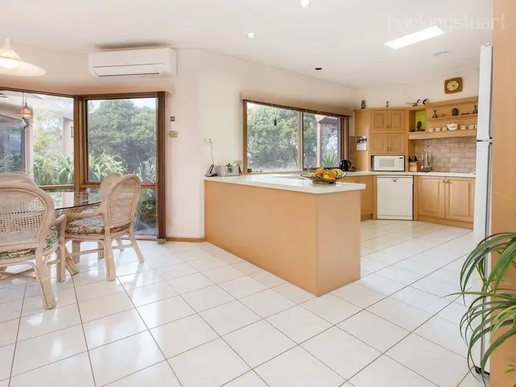 Fifth view of Homely house listing, 31 Woodland Close, Blairgowrie VIC 3942