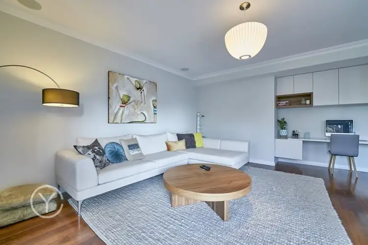 Sixth view of Homely house listing, 14 Calpin Crescent, Attadale WA 6156