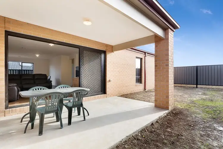 Sixth view of Homely house listing, 4 Raitt Grove, Mernda VIC 3754