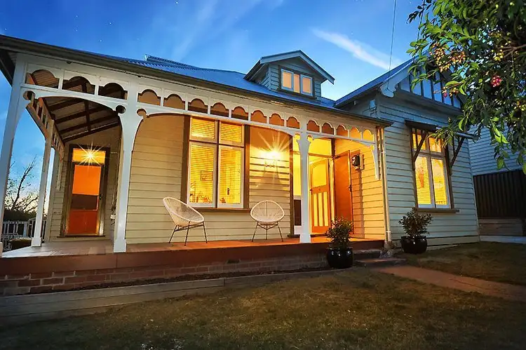 415 Nicholson Street, Black Hill VIC 3350