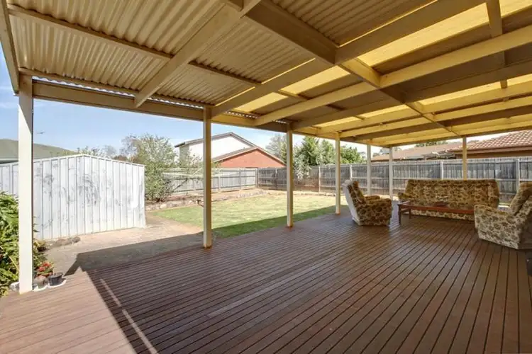 Seventh view of Homely house listing, 29 Cambridge Crescent, Werribee VIC 3030
