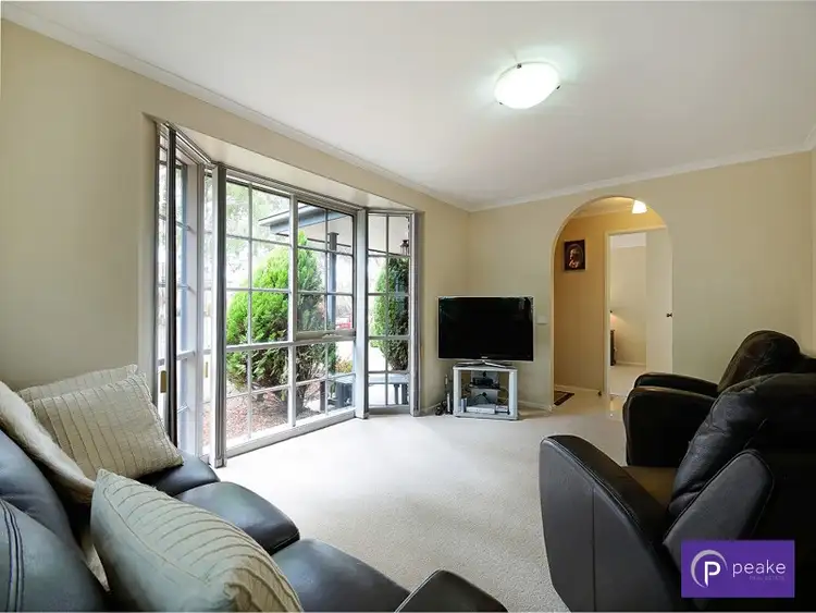 Fifth view of Homely house listing, 10 Howitt Court, Berwick VIC 3806