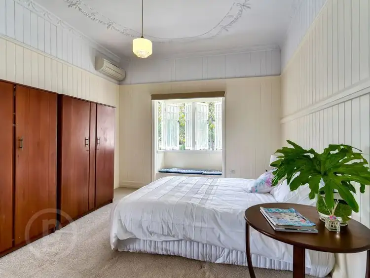 Fifth view of Homely house listing, 21 Amarina Avenue, Ashgrove QLD 4060
