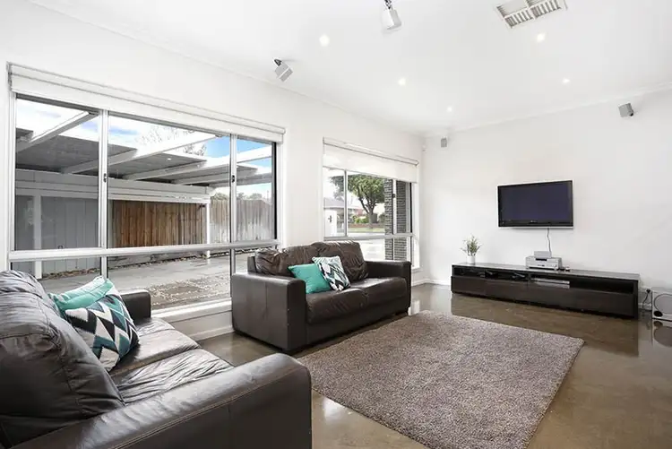 Fifth view of Homely house listing, 17 Suva Street, Mulgrave VIC 3170