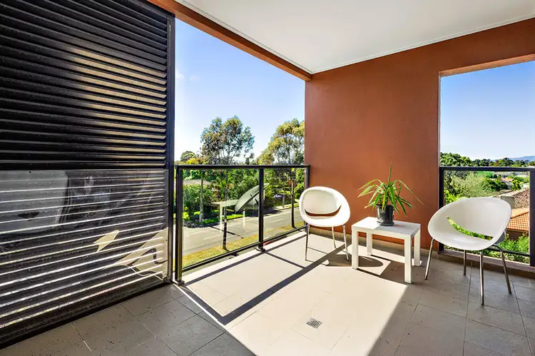 Fourth view of Homely apartment listing, 209/1042 Doncaster Road, Doncaster East VIC 3109