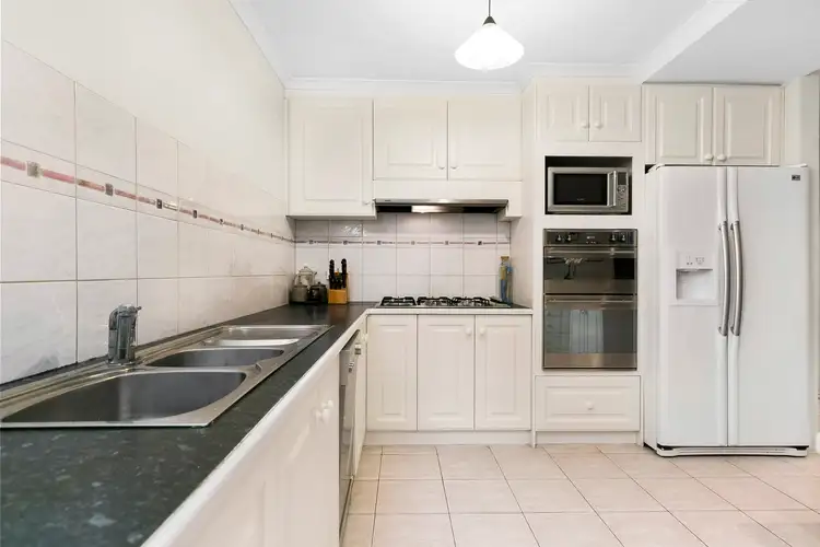 Fourth view of Homely house listing, 33 Lanvos Drive, Diamond Creek VIC 3089