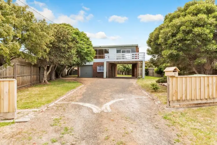 Main view of Homely house listing, 52 Dudley Parade, St Leonards VIC 3223