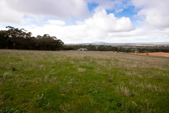 Third view of Homely land listing, LOT 68/68 Braidwood Drive, Mount Barker WA 6324
