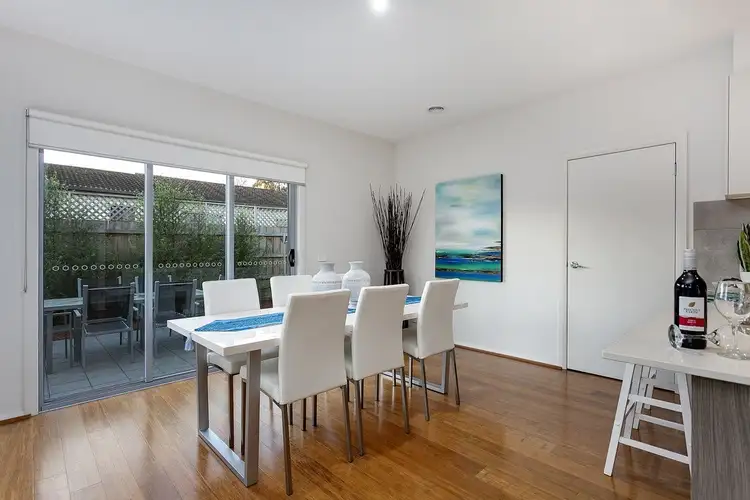 Sixth view of Homely townhouse listing, 1/10 Jarvis Avenue, Croydon VIC 3136