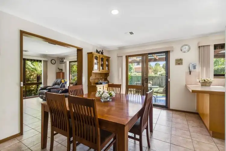 Third view of Homely house listing, 1 Townview Avenue, Wantirna South VIC 3152