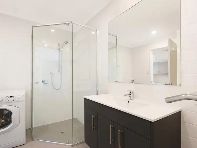 Sixth view of Homely apartment listing, 31/211 Beaufort Street, Perth WA 6000