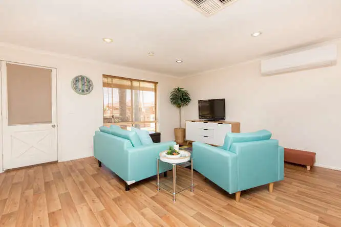 Fourth view of Homely unit listing, 1/878 Fifteenth Street, Mildura VIC 3500