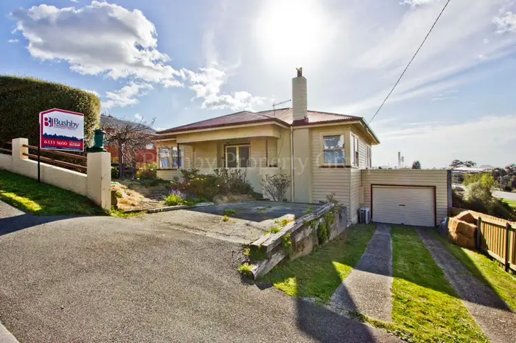 Main view of Homely house listing, 5 Allawah Street, Riverside TAS 7250