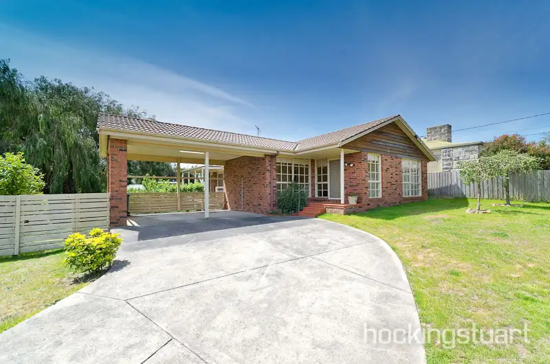 Main view of Homely house listing, 50 Besgrove Street, Rosebud VIC 3939