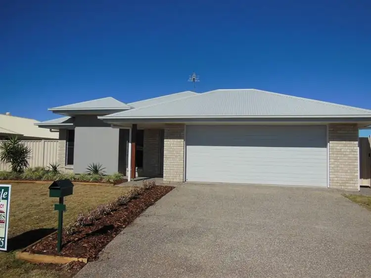 7 Reimers Street, Emerald QLD 4720