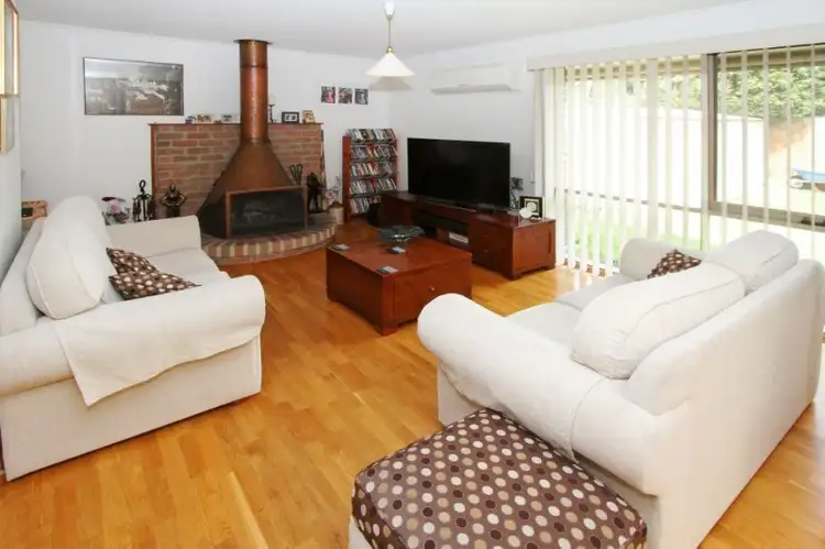 Second view of Homely house listing, 4 Fetlock Place, Epping VIC 3076