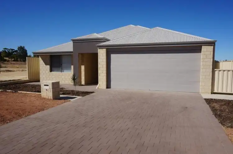 Third view of Homely house listing, 12 Durable Street, York WA 6302