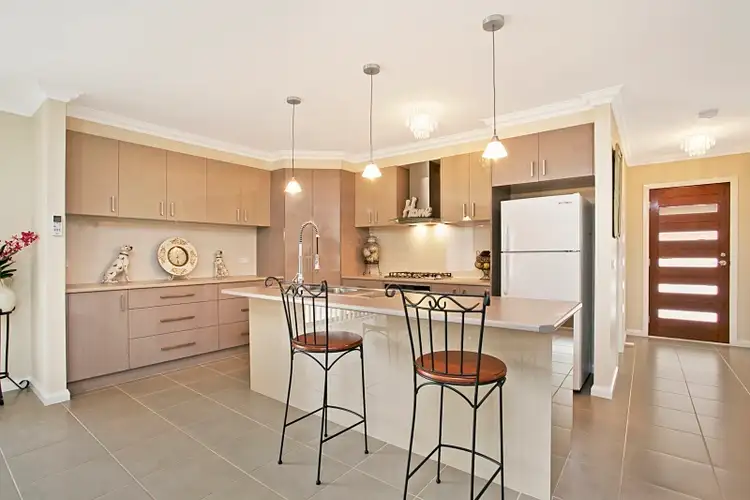 Second view of Homely house listing, 17 Francis Court, Kilmore VIC 3764
