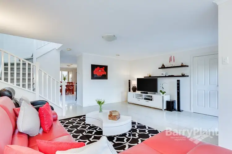 Second view of Homely house listing, 108 Catherine Drive, Hillside VIC 3037