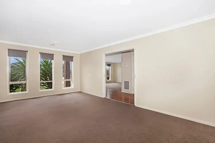 Fifth view of Homely house listing, 6 Priory Way, Beveridge VIC 3753