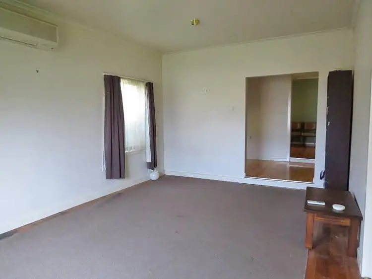 Second view of Homely house listing, 28a Albion Street, Sebastopol VIC 3356