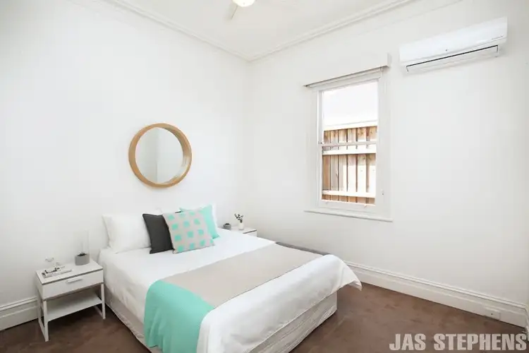 Fifth view of Homely house listing, 4 Berry Street, Yarraville VIC 3013