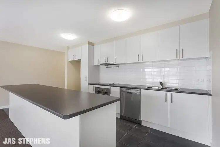 Fourth view of Homely apartment listing, 11/44 Everard Street, Footscray VIC 3011