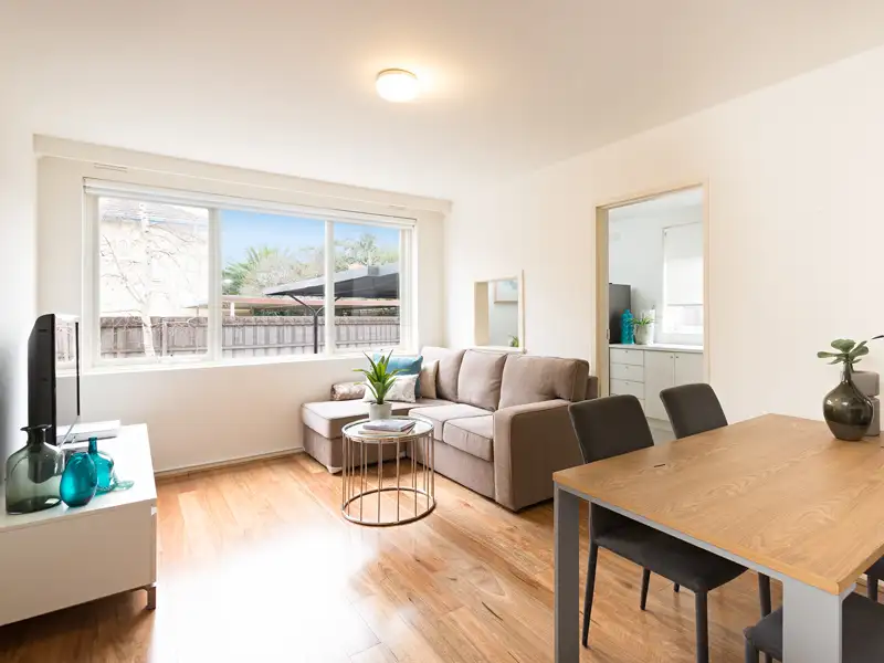 Main view of Homely apartment listing, 3/302 Grange Road, Ormond VIC 3204
