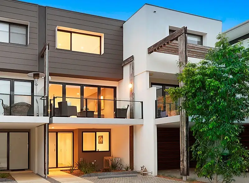 Main view of Homely townhouse listing, 33/149 Male Street, Brighton VIC 3186