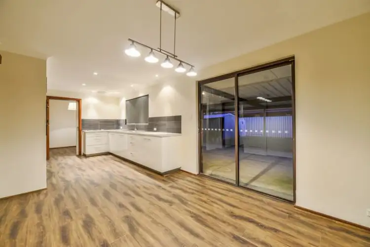 Second view of Homely house listing, 26 Hibbertia Crescent, Riverton WA 6148