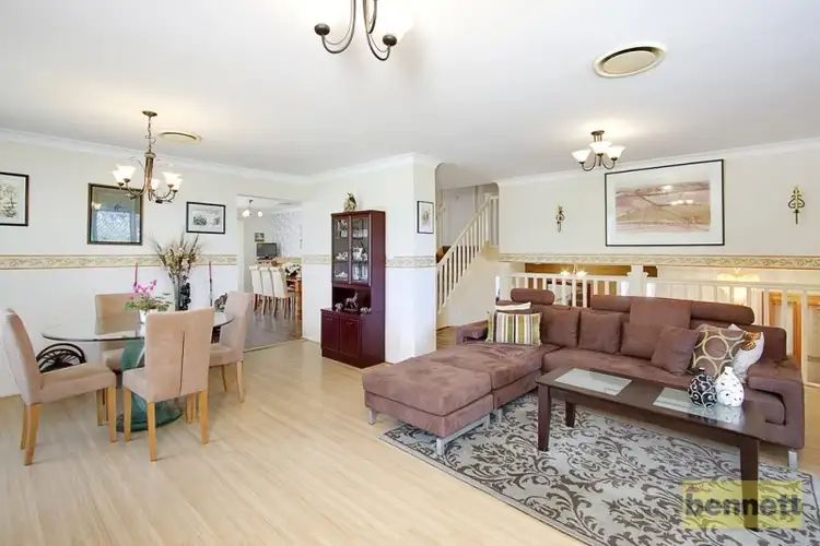 Sixth view of Homely house listing, 63 Shearwater Crescent, Yarramundi NSW 2753