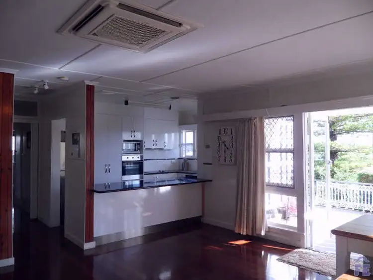 Fifth view of Homely house listing, 18 Carroll Street, Kingaroy QLD 4610