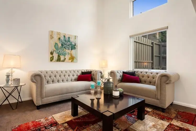 Second view of Homely house listing, 134 High Street, Doncaster VIC 3108