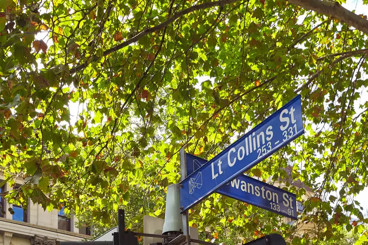 Sixth view of Homely apartment listing, 504/260 Little Collins, Melbourne VIC 3000