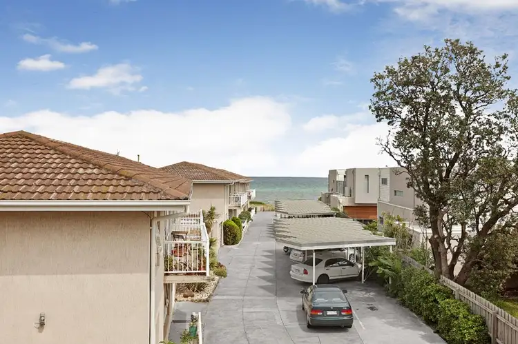 Main view of Homely apartment listing, 4/122 Nepean Hwy, Aspendale VIC 3195