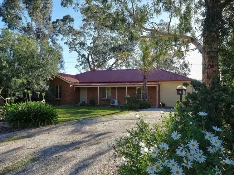 9 Wilson Court, Mount Barker SA 5251