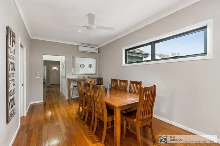 Sixth view of Homely house listing, 185 Maidstone Street, Altona VIC 3018
