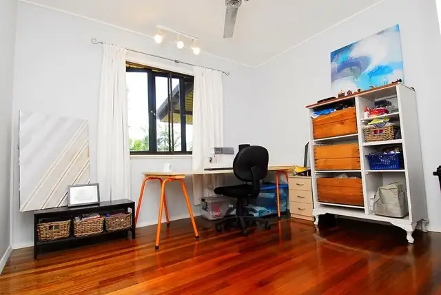Seventh view of Homely house listing, 114 Wistaria Street, Holloways Beach QLD 4878