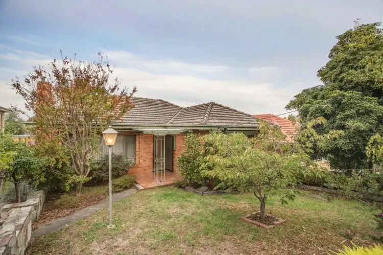 Main view of Homely house listing, 9 Barbara Street, Vermont VIC 3133