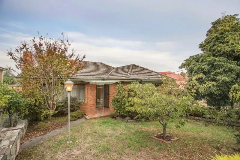 Main view of Homely house listing, 9 Barbara Street, Vermont VIC 3133