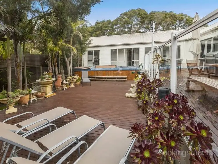 Fourth view of Homely house listing, 13 Saldanna Way, Sorrento VIC 3943
