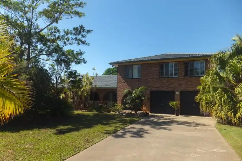 Main view of Homely house listing, 36 Alfred Close, Nambucca Heads NSW 2448