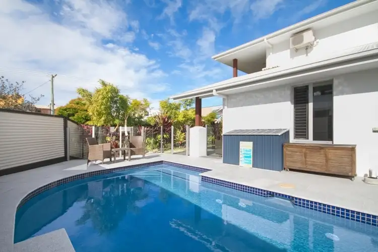 Second view of Homely townhouse listing, 17/73 Hastings Road 'Reef Villas', Cabarita Beach NSW 2488