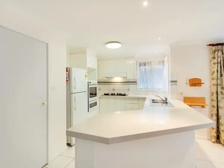 Seventh view of Homely house listing, 5 Wentworth Avenue, Wyndham Vale VIC 3024