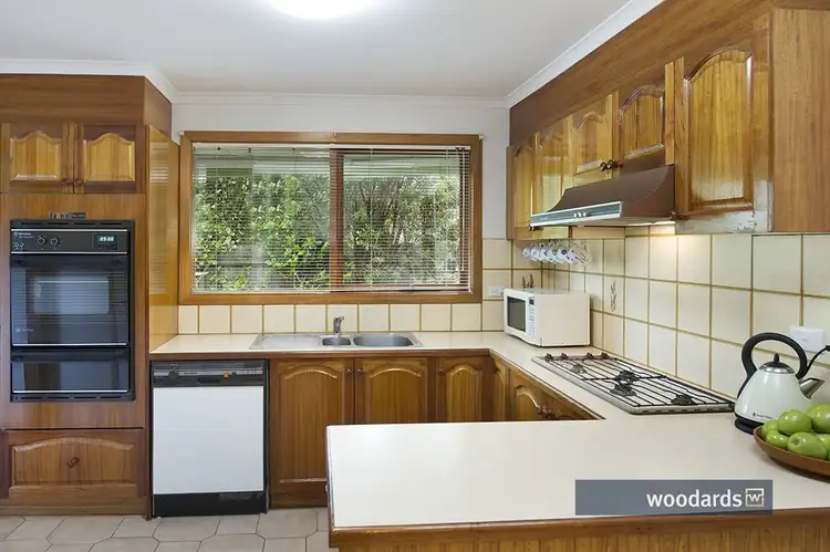 Third view of Homely unit listing, 5/24 Brougham Street, Box Hill VIC 3128