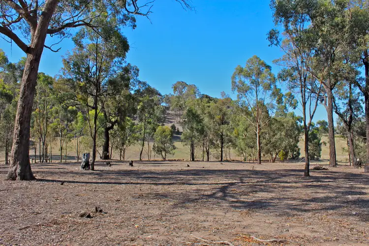 Fourth view of Homely land listing, PS731818/Lot 2 Tunnecliffs Lane, Heathcote VIC 3523